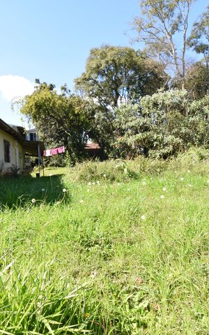 Casa à venda com 770m², 1 quarto e sem vagaÁrea externa