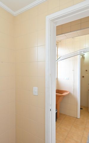 Apartamento à venda com 75m², 2 quartos e sem vagaQuarto de Serviço