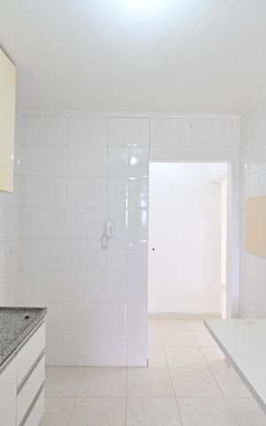 Apartamento à venda com 75m², 2 quartos e sem vagaCozinha