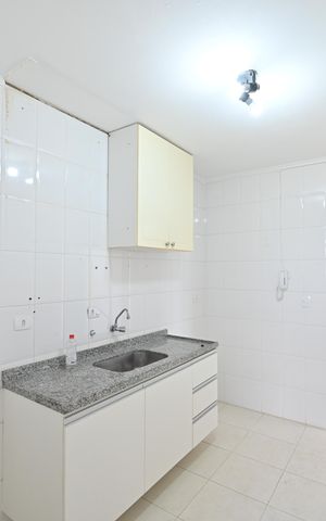 Apartamento à venda com 75m², 2 quartos e sem vagaCozinha
