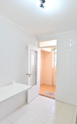 Apartamento à venda com 75m², 2 quartos e sem vagaCozinha