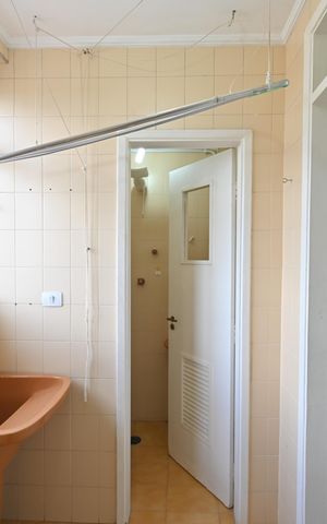 Apartamento à venda com 75m², 2 quartos e sem vagaLavanderia