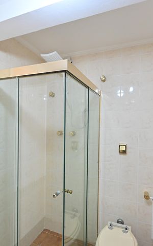 Apartamento à venda com 75m², 2 quartos e sem vagaBanheiro Social