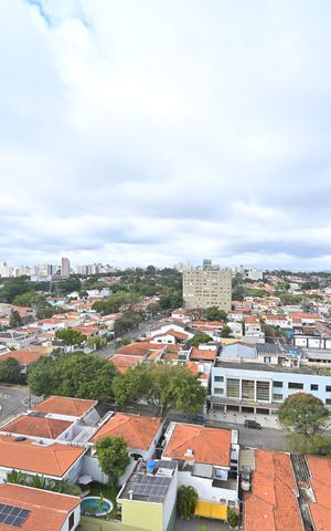 Apartamento à venda com 75m², 2 quartos e sem vagaVista da Sala