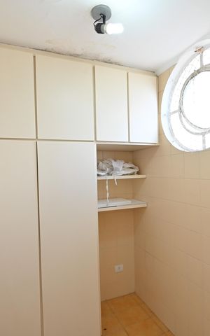 Apartamento à venda com 75m², 2 quartos e sem vagaQuarto de Serviço