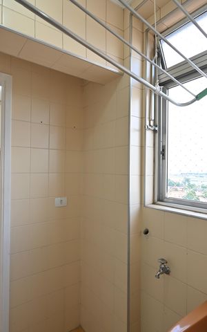 Apartamento à venda com 75m², 2 quartos e sem vagaLavanderia