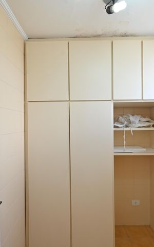 Apartamento à venda com 75m², 2 quartos e sem vagaQuarto de Serviço