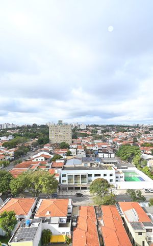 Apartamento à venda com 75m², 2 quartos e sem vagaVista do Quarto 2