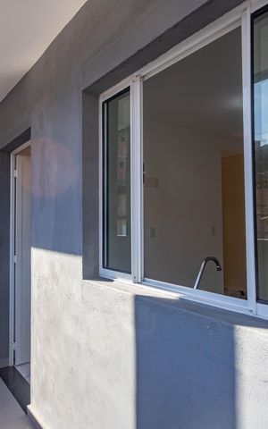 Apartamento para alugar com 45m², 2 quartos e sem vaga