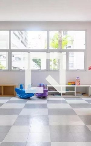 Apartamento à venda com 70m², 2 quartos e 1 vaga Apartamento à venda com 70m², 2 quartos e 1 vagaBrinquedoteca
