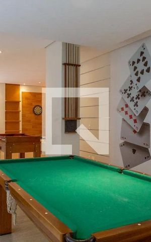 Apartamento à venda com 70m², 2 quartos e 1 vaga Apartamento à venda com 70m², 2 quartos e 1 vagaSalão de Jogos