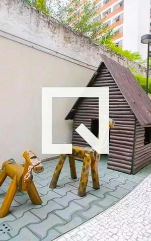 Apartamento à venda com 70m², 2 quartos e 1 vaga Apartamento à venda com 70m², 2 quartos e 1 vagaPlayground