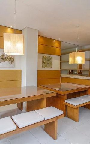 Apartamento à venda com 70m², 2 quartos e 1 vaga Apartamento à venda com 70m², 2 quartos e 1 vagaSalão de Festas
