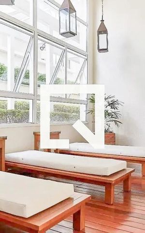 Apartamento à venda com 70m², 2 quartos e 1 vaga Apartamento à venda com 70m², 2 quartos e 1 vagaSauna