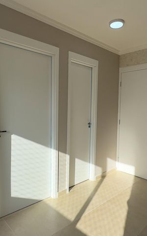 Apartamento à venda com 33m², 2 quartos e sem vagaSala,Cozinha e Área de Serviço