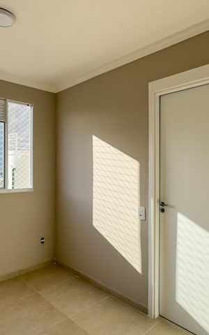 Apartamento à venda com 33m², 2 quartos e sem vagaSala,Cozinha e Área de Serviço