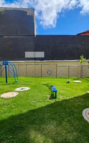 Apartamento à venda com 33m², 2 quartos e sem vagaÁrea comum