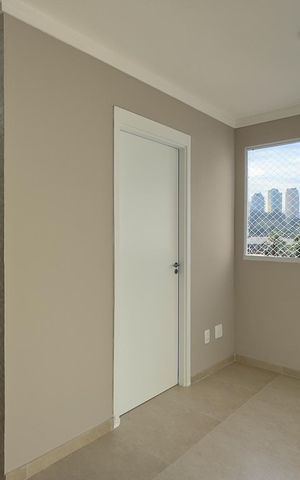 Apartamento à venda com 33m², 2 quartos e sem vagaSala,Cozinha e Área de Serviço