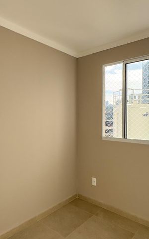 Apartamento à venda com 33m², 2 quartos e sem vagaQuarto 2