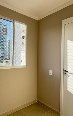 Apartamento à venda com 33m², 2 quartos e sem vagaQuarto 1