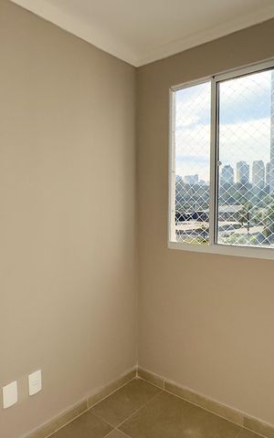 Apartamento à venda com 33m², 2 quartos e sem vagaQuarto 1