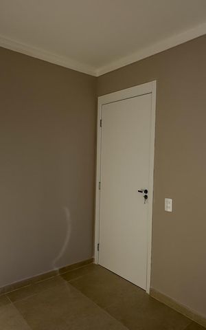 Apartamento à venda com 33m², 2 quartos e sem vagaQuarto 2