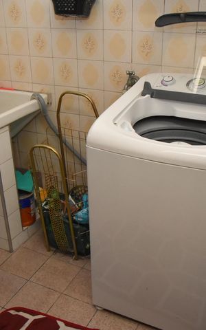 Apartamento à venda com 91m², 2 quartos e sem vaga Apartamento à venda com 91m², 2 quartos e sem vagaÁrea de serviço