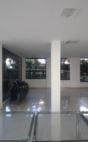 Apartamento à venda com 50m², 2 quartos e 1 vagaÁrea Comum