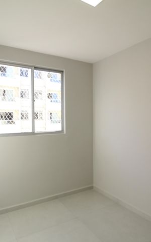 Apartamento à venda com 50m², 2 quartos e 1 vagaQuarto 1