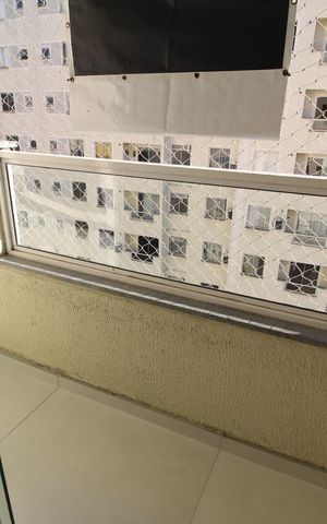 Apartamento à venda com 50m², 2 quartos e 1 vagaSala - Varanda