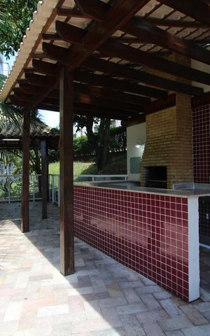 Apartamento à venda com 50m², 2 quartos e 1 vagaÁrea Comum