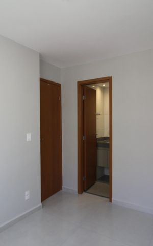 Apartamento à venda com 50m², 2 quartos e 1 vagaSuíte