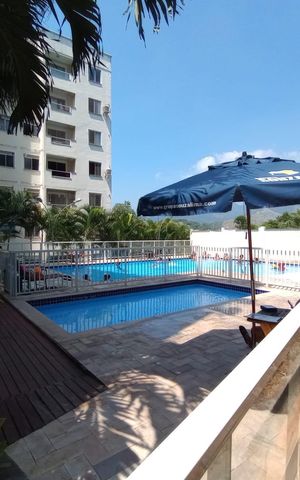 Apartamento à venda com 50m², 2 quartos e 1 vaga Apartamento à venda com 50m², 2 quartos e 1 vagaÁrea Comum