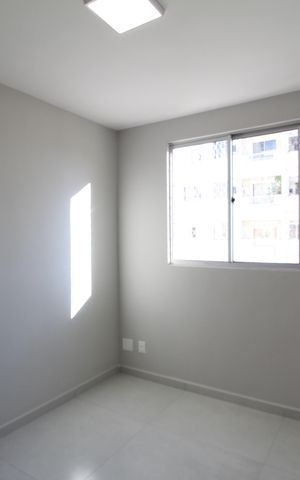 Apartamento à venda com 50m², 2 quartos e 1 vagaSuíte