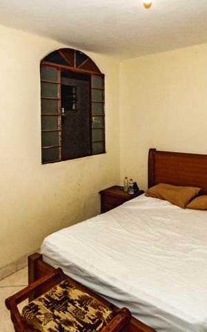 Casa à venda com 240m², 4 quartos e 2 vagasQuarto 2