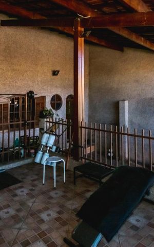 Casa à venda com 240m², 4 quartos e 2 vagasÁrea comum