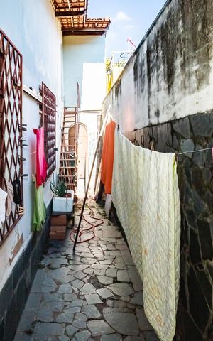Casa à venda com 240m², 4 quartos e 2 vagasÁrea comum