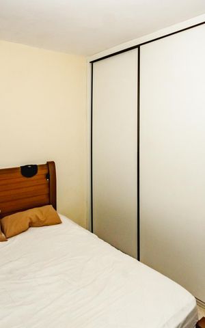 Casa à venda com 240m², 4 quartos e 2 vagasQuarto 2