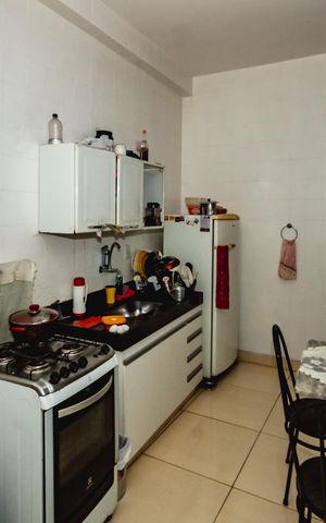 Casa à venda com 240m², 4 quartos e 2 vagasCozinha