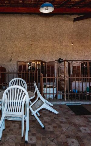 Casa à venda com 240m², 4 quartos e 2 vagasÁrea comum