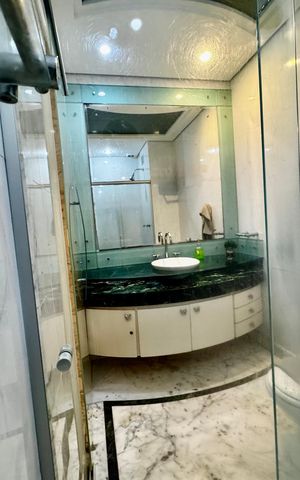 Apartamento à venda com 32m², 1 quarto e 1 vaga