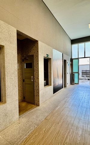 Apartamento à venda com 32m², 1 quarto e 1 vaga