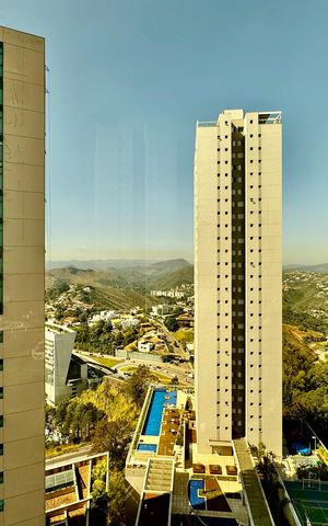 Apartamento à venda com 32m², 1 quarto e 1 vaga