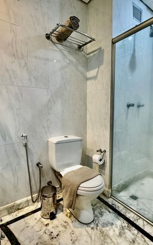 Apartamento à venda com 32m², 1 quarto e 1 vaga