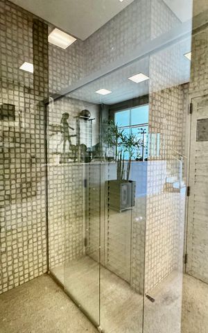 Apartamento à venda com 32m², 1 quarto e 1 vaga