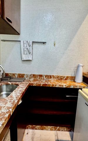Apartamento à venda com 32m², 1 quarto e 1 vaga