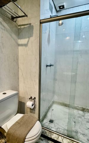 Apartamento à venda com 32m², 1 quarto e 1 vaga
