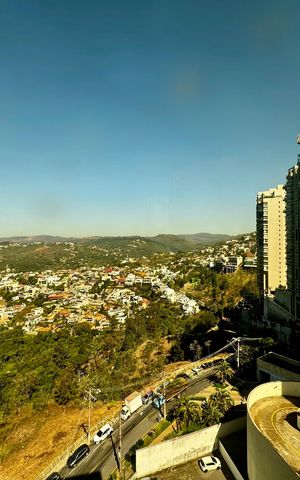 Apartamento à venda com 32m², 1 quarto e 1 vaga