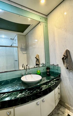 Apartamento à venda com 32m², 1 quarto e 1 vaga
