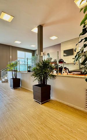 Apartamento à venda com 32m², 1 quarto e 1 vaga